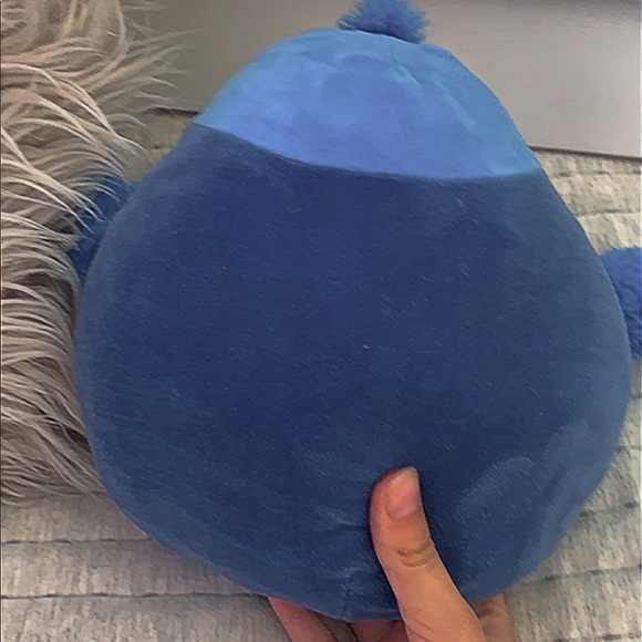 Adorable flippable squishmallow! - Picture 2 of 4